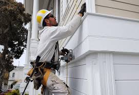 Professional Siding Services in Rantoul, IL